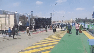 tadshen kraka mohab mamesh, 11 April 2021