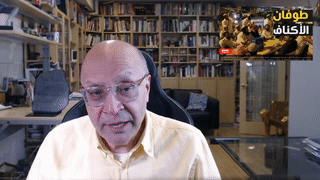 1111|طوفان الأكناف