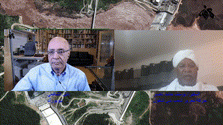 يوسف ناصر - حركة بني شنقول 17 يوليو 2020 on 17-Jul-20-19:00:45