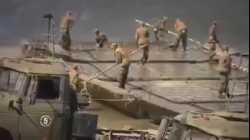 كيفية عبور المصريين قناة السويس في 1973