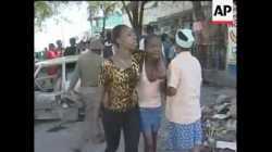 أحداث العنف التي شهدتها هايتي أثثناء انقلاب 2004