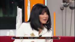 صفاء سلطان تقلد أصالة وأحلام  2019.