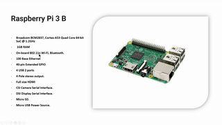 01 Raspberry Pi Introduction مقدمة عن الراسبيري باي