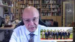 Congress delegation to Egypt 2023-08-30