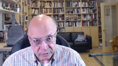 النقاط الستة للمترشحين