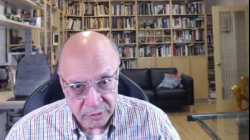 النقاط الستة للمترشحين