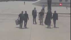 صفقة تبادل الأسرى الأمريكية الروسية 2024