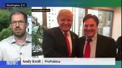 منظمة زيكلاج المسيحية تحاول حذف الناخبين من الولايات المتأرجحة