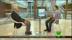 ڤالنتين كاتاسونوڤ - حقيقة البنك الدولي- مع خالد الرشد