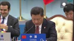 روسيا والصين توقعان على أضخم صفقة لتوريد الغاز