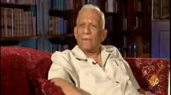 عبد الرزاق عبد الواحد، يتحدث عن قصة قصيدة 