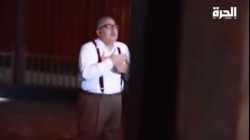 ابراهيم عيسى متحدثاً عن وهب بن منبه