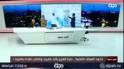 نجم الربيعي ووائل عبد اللطيف يتحدثان عن النافذة البحرية العراقية وخور عبد االله