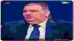 رياض حجاب يتحدث عن وضع دولي جديد بما يخص سوريا (3-8-2023)