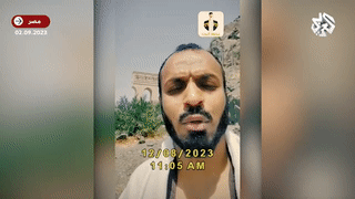 الداعية مصري أمير منير يثير الجدل ويطلق تطبيقا إلكترونيا لأداء عمرة البدل