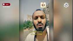 الداعية مصري أمير منير يثير الجدل ويطلق تطبيقا إلكترونيا لأداء عمرة البدل