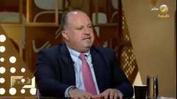 مقابلة برنارد هيكل مع عبد الله المديفر 26-9-2023