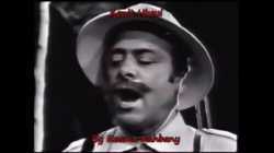 ما قالت فيروز عن عاصي الرحباني