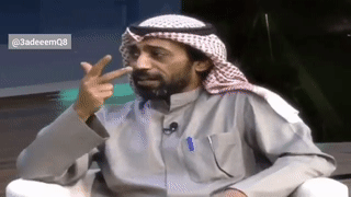 عبيد الوسمي: اتفاقية المنطقة المقسومة جريمة بحق الكويت