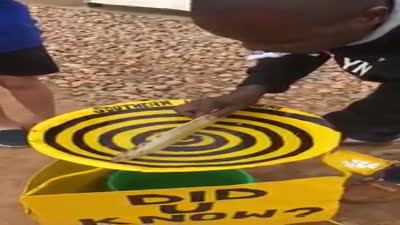 ماذا يحدث للماء عند خط الإستواء