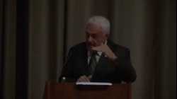 وائل حلاق: الاستشراق اليوم هو غزة (22 أبريل 2024)