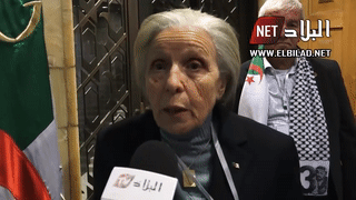 ظريفة بن مهيدي، شقيقة العربي بن مهيدي: فرانسوا ميتران هو من أمر بقتل أخي.