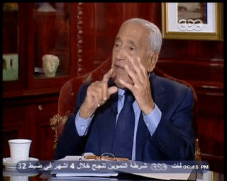 هيكل   الأجهزة اكتشفت أن الغاز السوري كان من تدبير الأتراك لضرب نظام الأسد(480P)