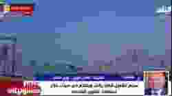 تقرير:مصر تستعد لتشغيل أو قطار سكة حديد في سيناء منذ 1956 (سبتمبر 2023)