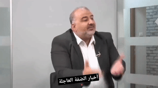 هوية القدس وأهميتها بالنسبة لليهود-عضو الكنيست منصور عباس