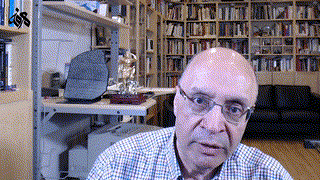 حديث شرق المتوسط - انفجار مرفأ بيروت 6 أغسطس 2020  on 06-Sep-20-17:56:25