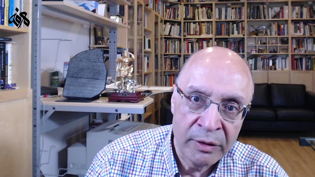 حديث شرق المتوسط - انفجار مرفأ بيروت 6 أغسطس 2020  on 06-Sep-20-17:56:25