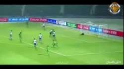 أهداف سلمان الفرج مع المنتخب السعودي