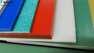 GPO-3 Thermal Insulation Electrical Insulation Sheet