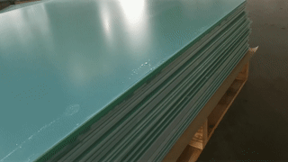 Fenhar G10 FR4 Sheet Manufacturer