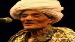 أداء متميز للمنشد أحمد التوني