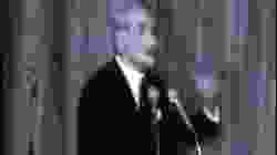 أحمد رامي يرثي أم كلثوم