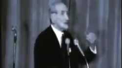 أحمد رامي يرثي أم كلثوم