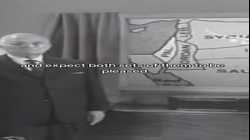 الرئيس السابق ترومان يناقش تحديات قيام إسرائيل في فلسطين