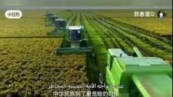 النشيد الوطني الصيني مترجم إلى العربية