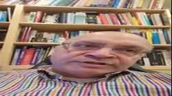 عن النزول في 11 نوفمبر، نائل الشافعي، 3 نوفمبر 2023