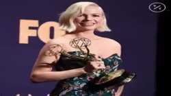 ميشل وليامز في حفل توزيع جوائز إمي 2019