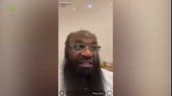 عادل الكلباني يعلن إصابته بكورونا، سبتمبر 2021