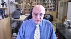 عديلة هاشم تؤدب إسرائيل، نائل الشافعي، 11 يناير 2024