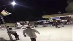 غارة الهبارية، حاصبيا، 27 مارس 2024