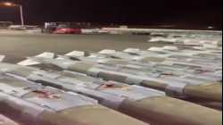 مئات القنابل الأمريكية طراز مارك-84 يمتلكها الجيش الإسرائيلي