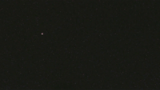 لقطات حقيقية لنجم منكب الجوزاء