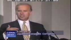 بايدن في عام 1997 يتحدث عن روسيا والناتو