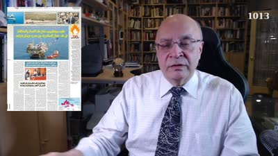 بريتش بتروليوم تحصل على امتياز كنج مريوط، 26 يونيو 2022، نائل الشافعي