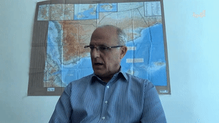 السفير البريطاني في اليمن يعترف بوجود قوات بريطانية في المهرة، يونيو 2021