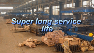 Steel structure workshop warehouse production